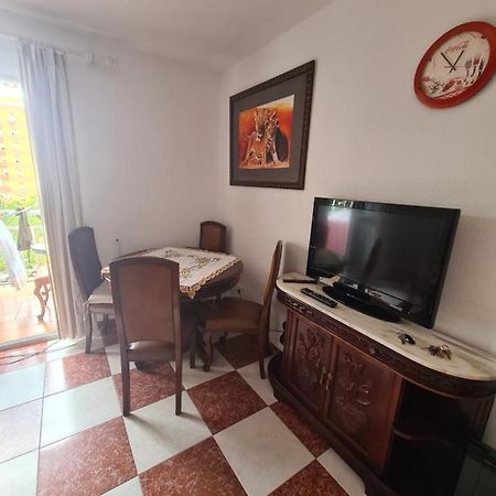 אלגסירס Sandru Apartament מראה חיצוני תמונה