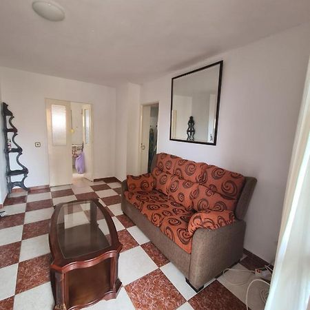 אלגסירס Sandru Apartament מראה חיצוני תמונה