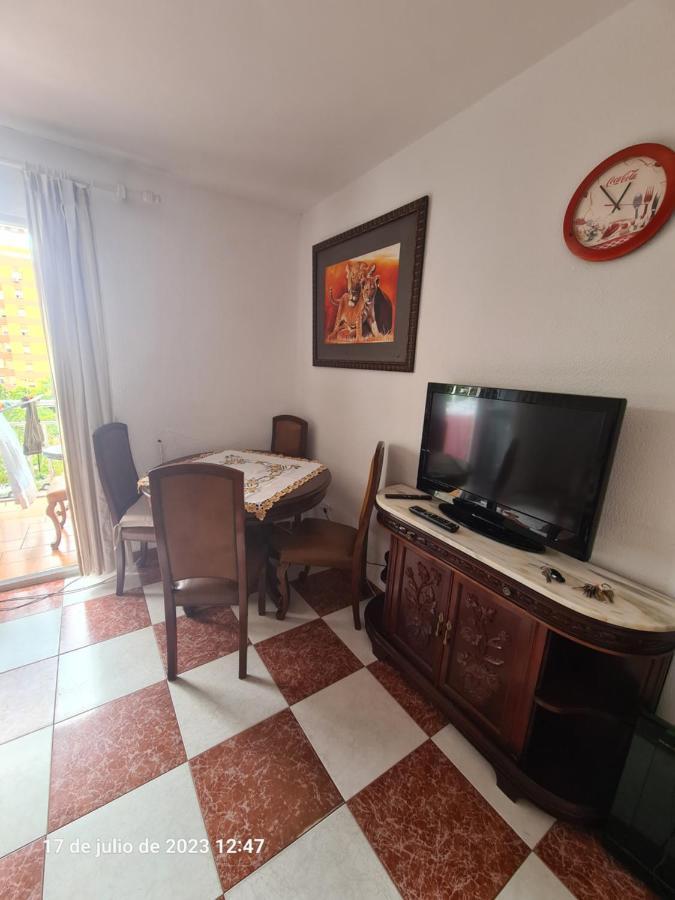 אלגסירס Sandru Apartament מראה חיצוני תמונה