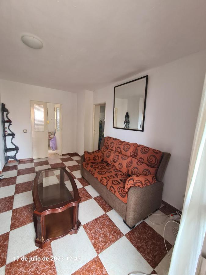 אלגסירס Sandru Apartament מראה חיצוני תמונה