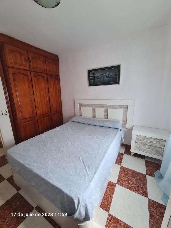 אלגסירס Sandru Apartament מראה חיצוני תמונה