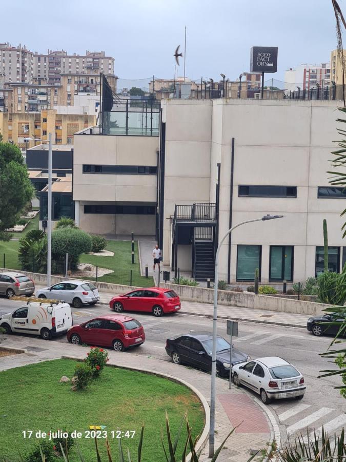אלגסירס Sandru Apartament מראה חיצוני תמונה
