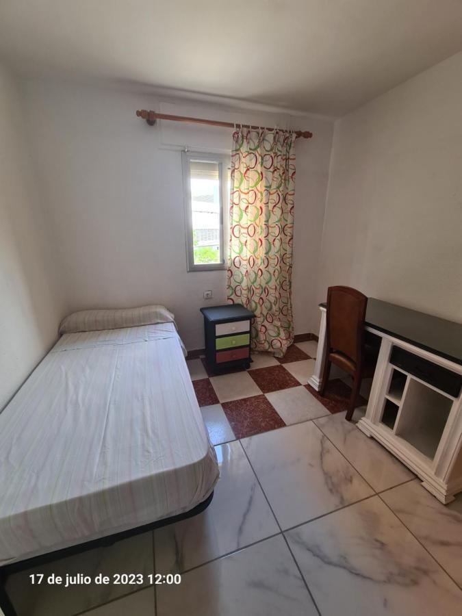 אלגסירס Sandru Apartament מראה חיצוני תמונה