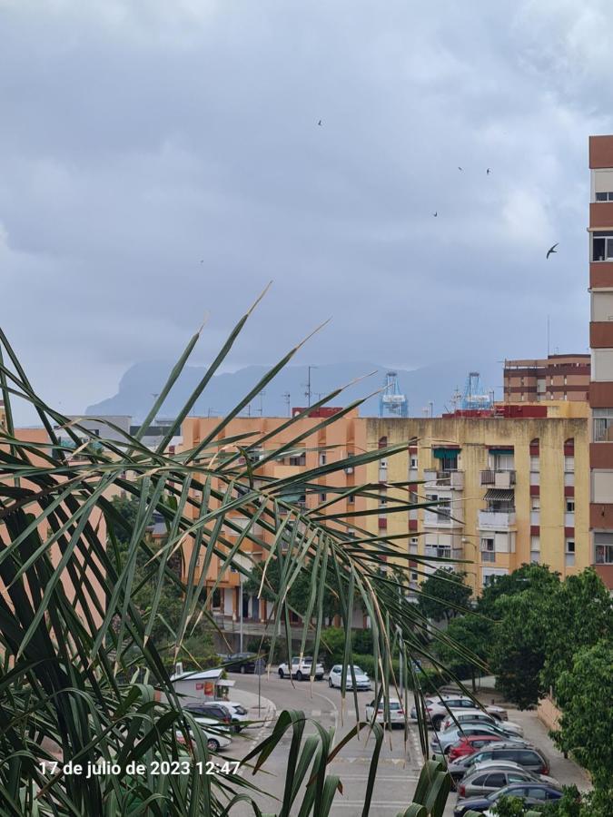 אלגסירס Sandru Apartament מראה חיצוני תמונה