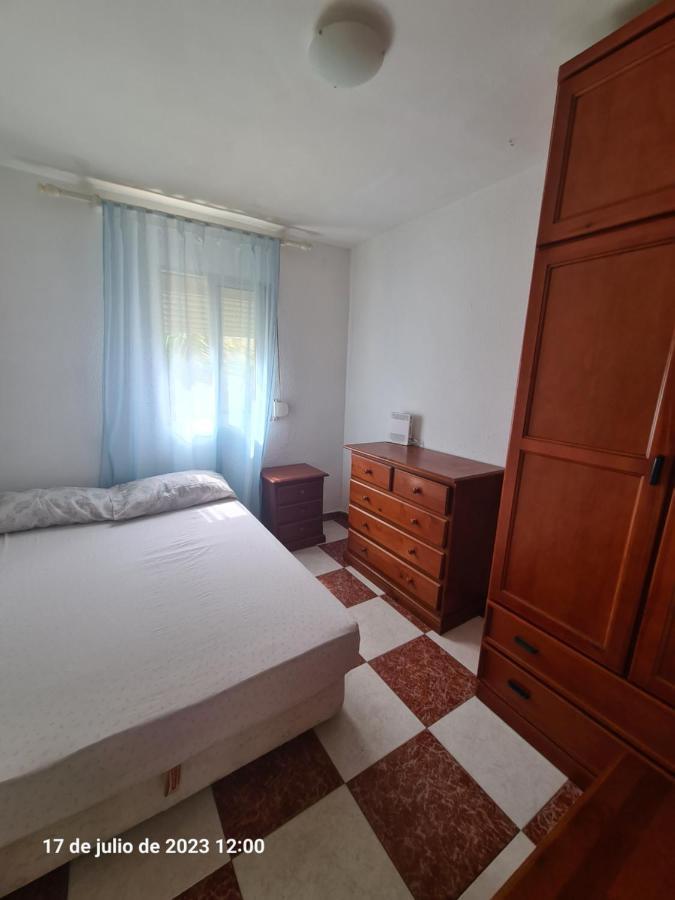 אלגסירס Sandru Apartament מראה חיצוני תמונה